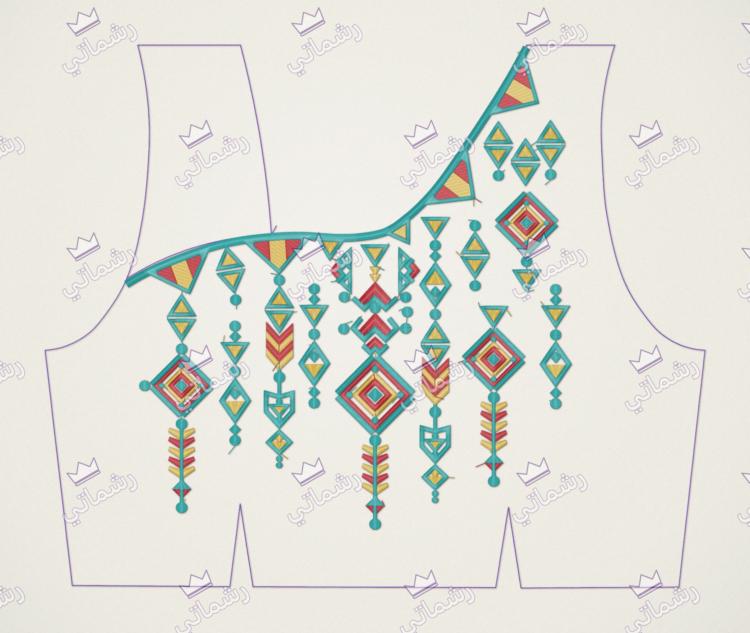 رقم T-0004