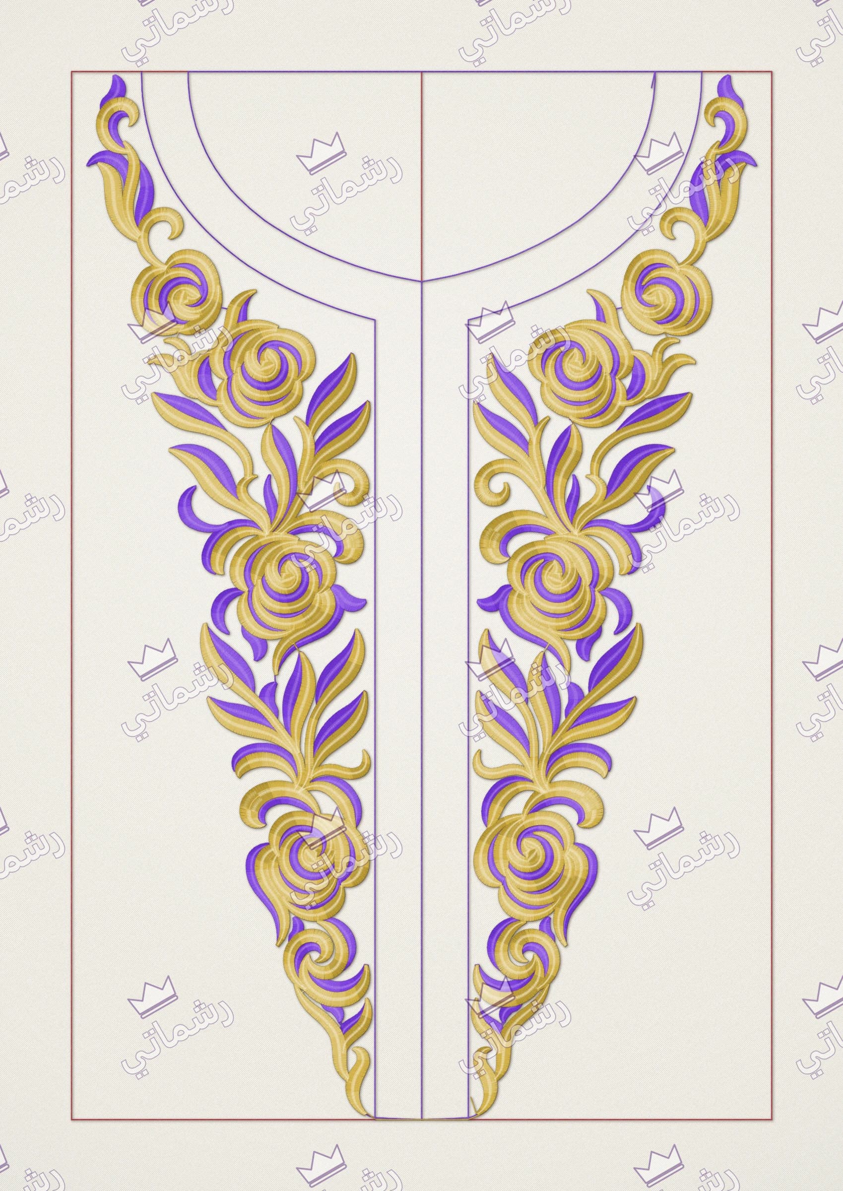 رقم T-0461